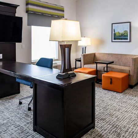 Hampton Inn & Suites Effingham Kültér fotó