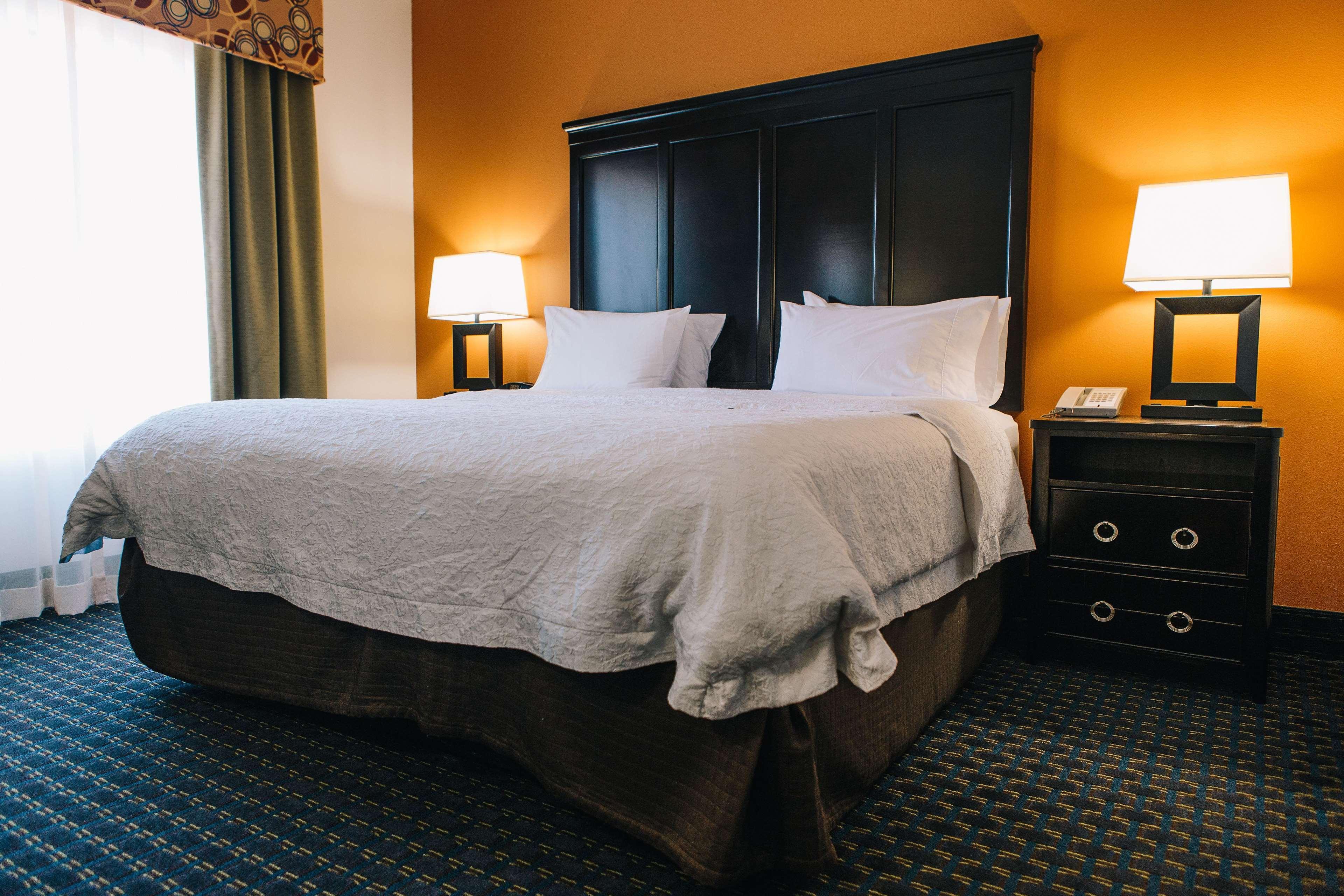 Hampton Inn & Suites Effingham Kültér fotó
