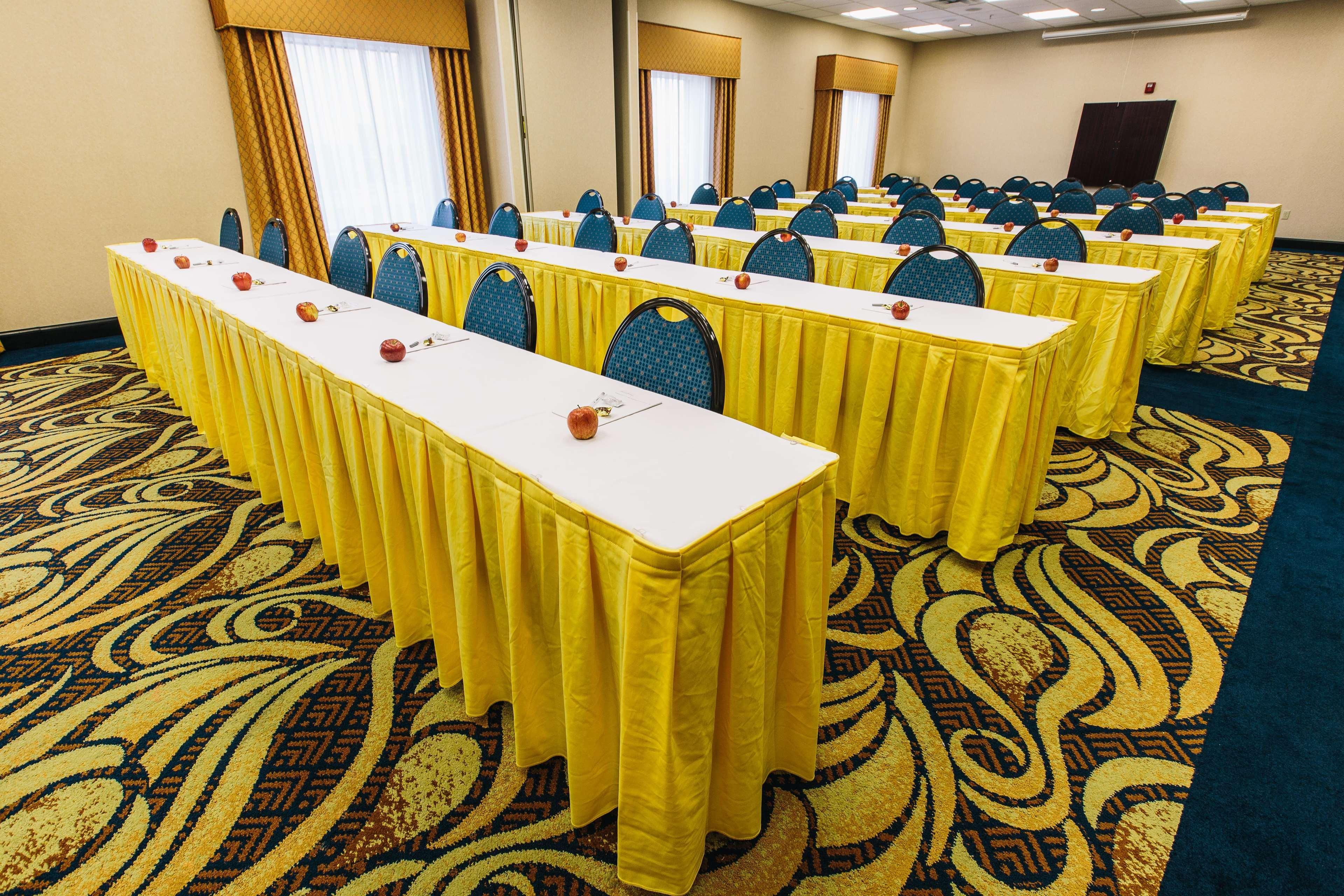 Hampton Inn & Suites Effingham Kültér fotó