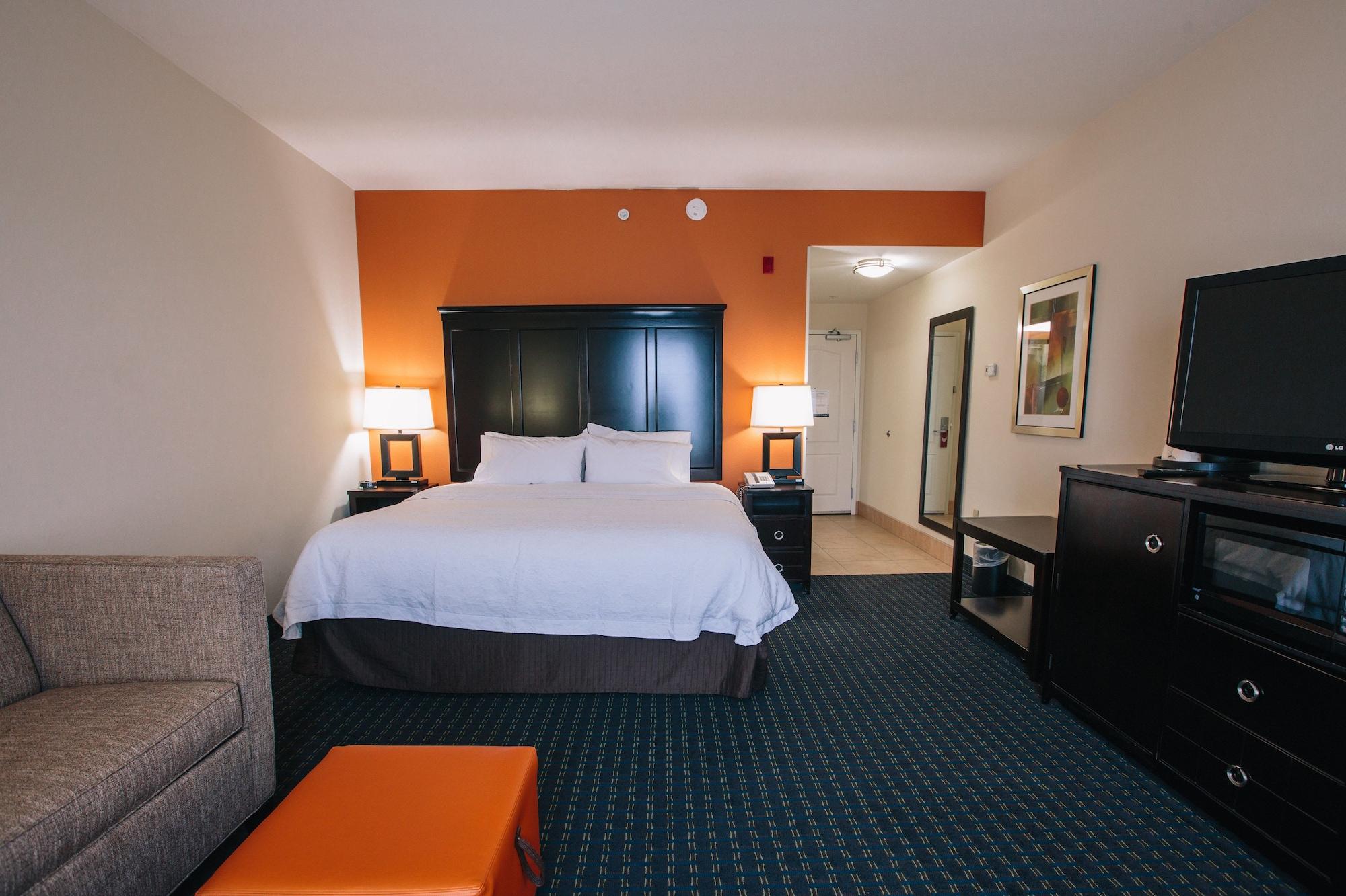 Hampton Inn & Suites Effingham Kültér fotó