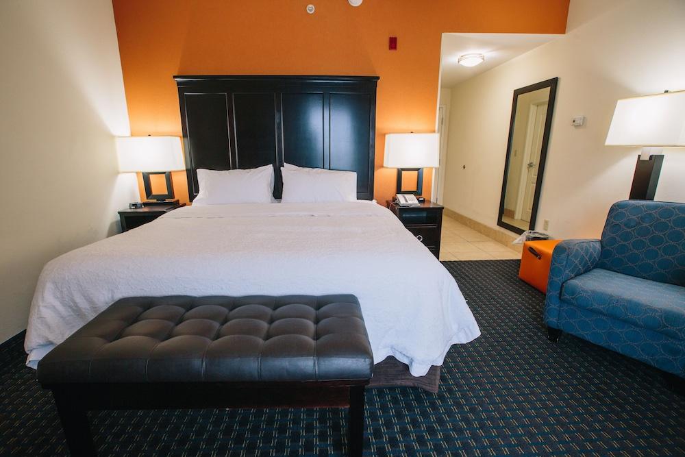 Hampton Inn & Suites Effingham Kültér fotó