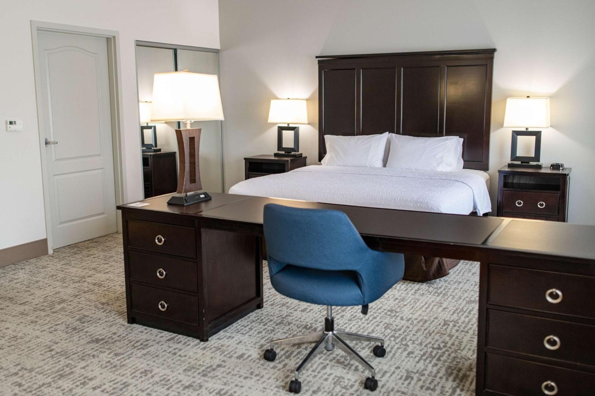 Hampton Inn & Suites Effingham Kültér fotó