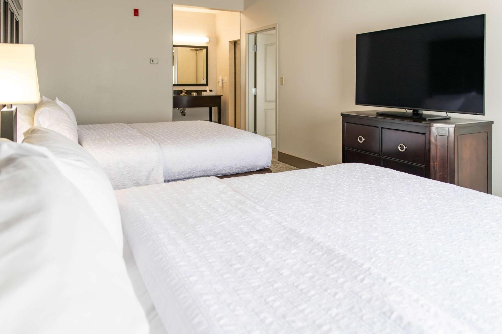Hampton Inn & Suites Effingham Kültér fotó