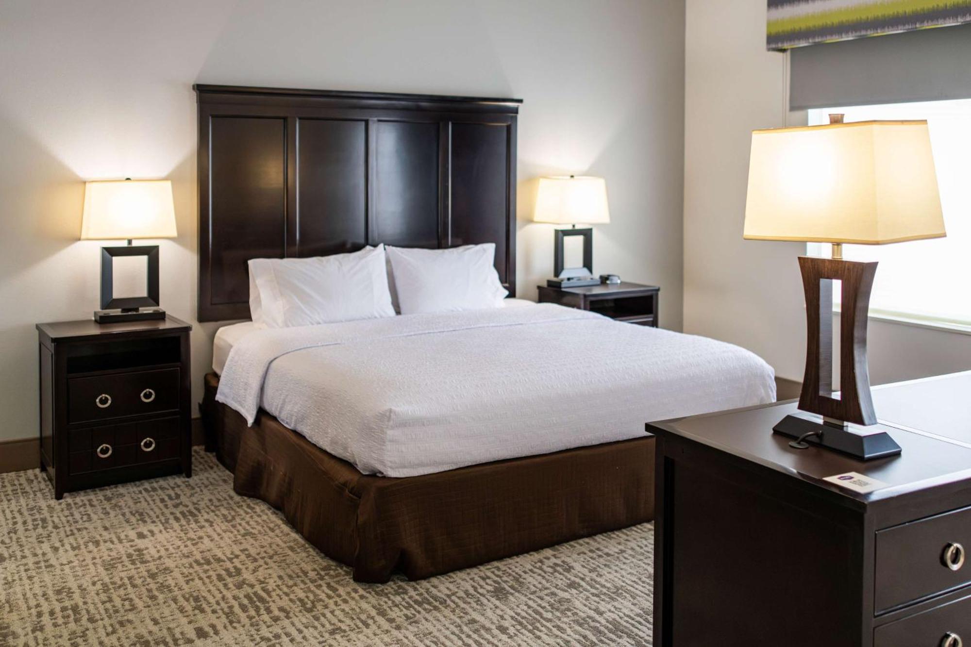 Hampton Inn & Suites Effingham Kültér fotó