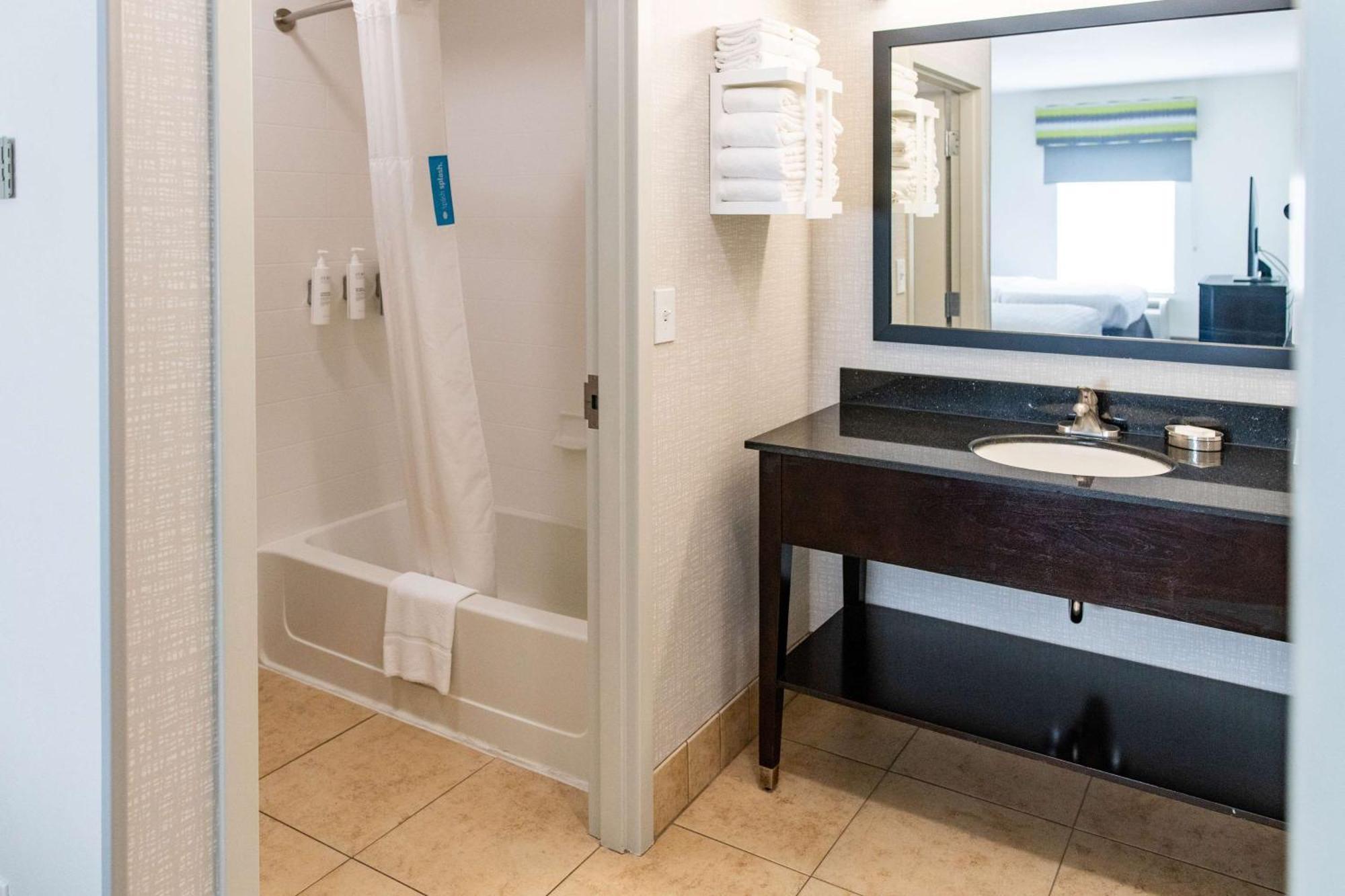 Hampton Inn & Suites Effingham Kültér fotó