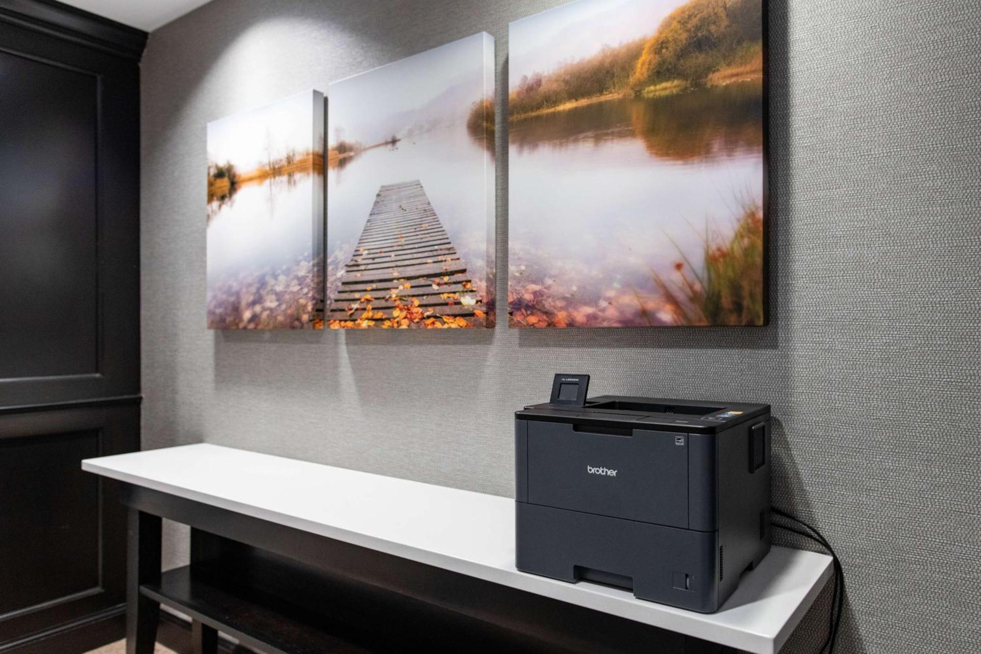 Hampton Inn & Suites Effingham Kültér fotó